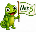 NAT5 French & Spanish