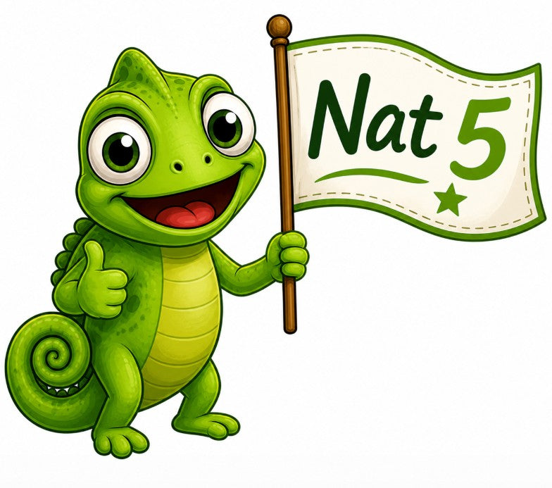 NAT5 French & Spanish