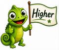 Higher French & Spanish