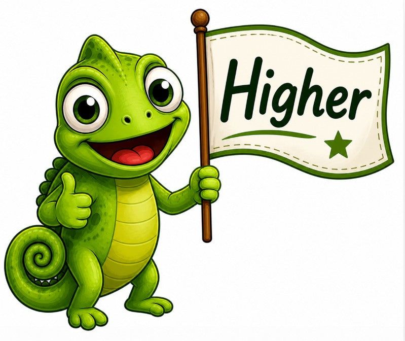 Higher French & Spanish