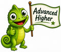 Advanced Higher French & Spanish
