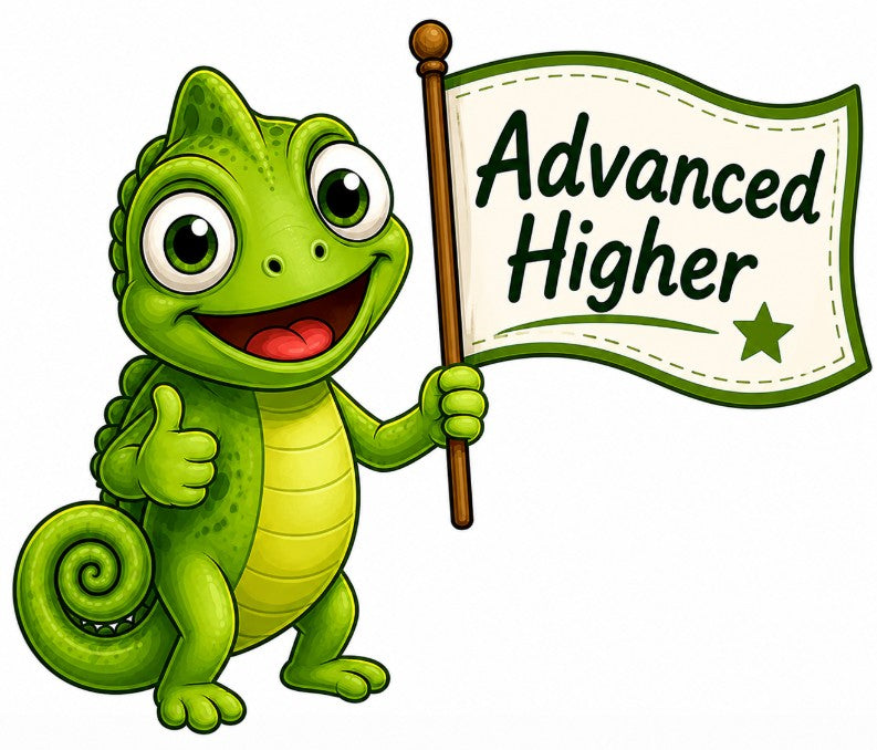 Advanced Higher French & Spanish